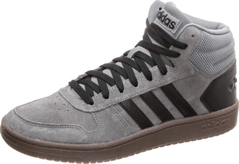 adidas hobbs schuhe männer|Suchergebnis Auf Amazon.de Für: Adidas Hoops Herren.